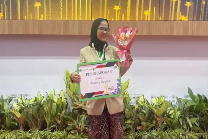 Mahasiswa UGM Raih Juara...