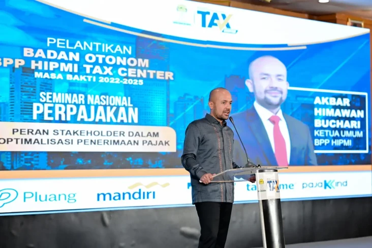Hipmi Dorong Capres...