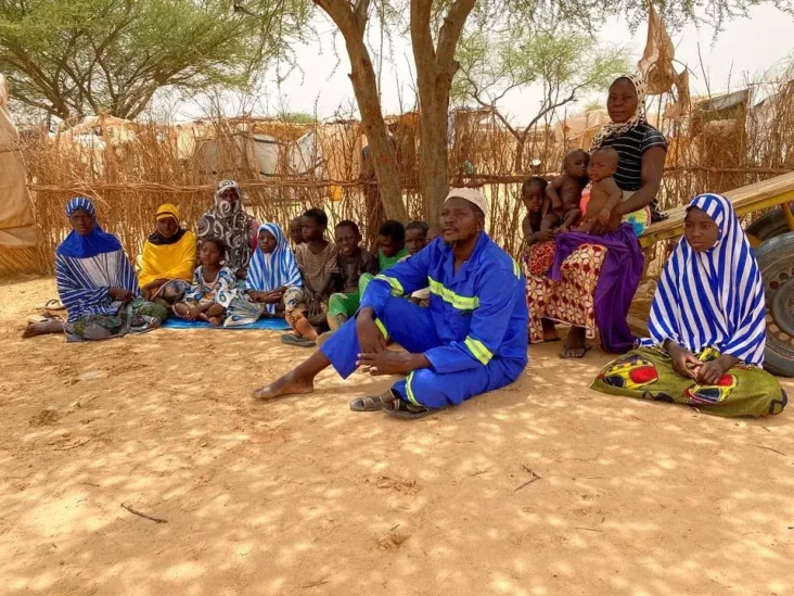 Agama Warga Negara Niger...