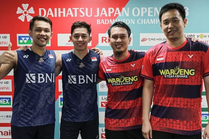 Pulangkan Ahsan/Hendra,...