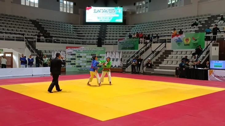 Ketum Ferkushi Berharap...