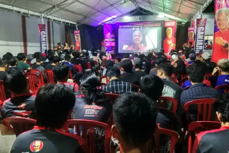 Buka Turnamen GP e-Sport...
