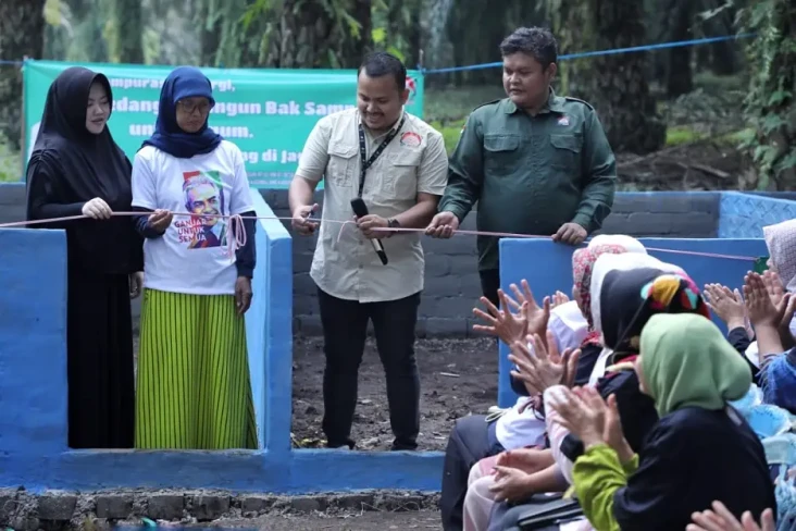 Peduli Kebersihan, Ganjar...