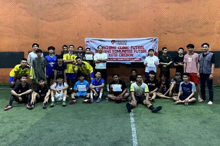 Orang Muda Ganjar Gelar...