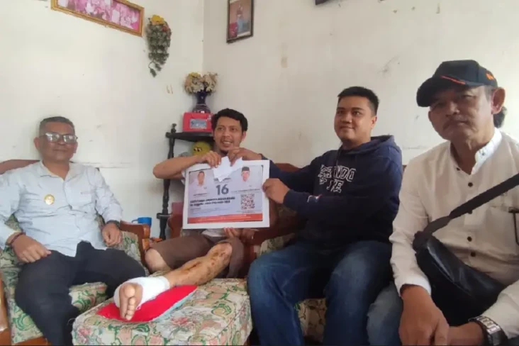 2.000 KTA Partai Perindo...