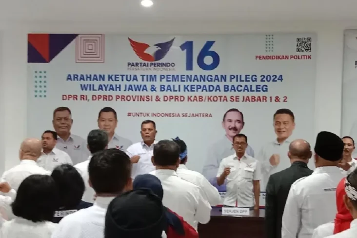 Bacaleg Perindo Jawa...