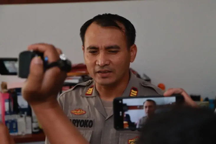 Ribuan Pendekar PSHT...