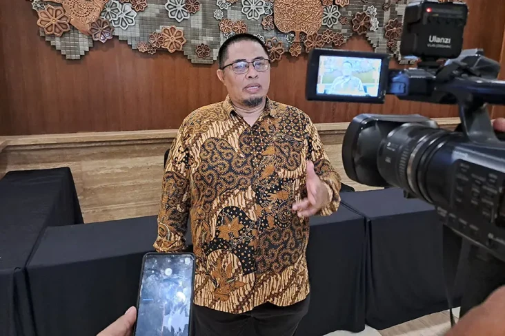 Ketua FH UGM 87: Ganjar...