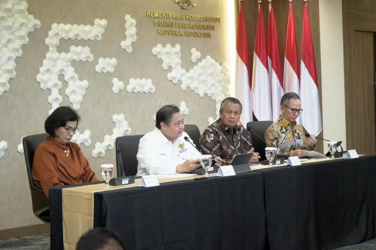 Pemerintah Berlakukan...