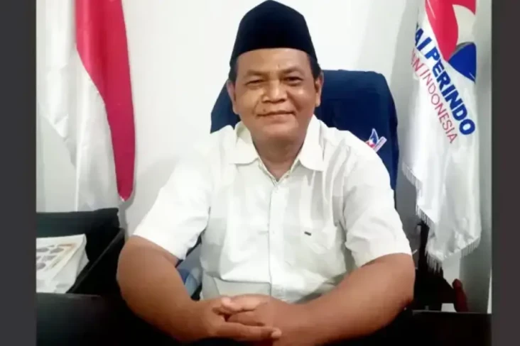 Lembaga Survei Australia...