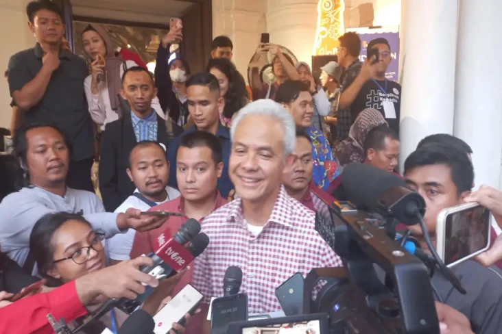 Golkar Buka Peluang...