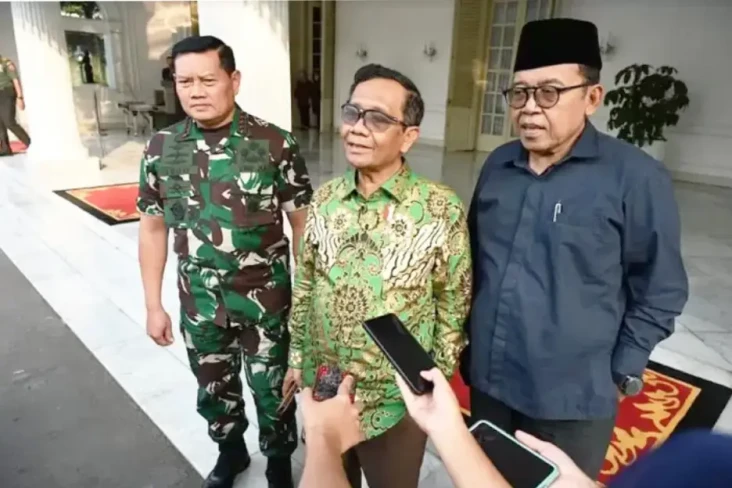 Polemik OTT KPK di Basarnas,...