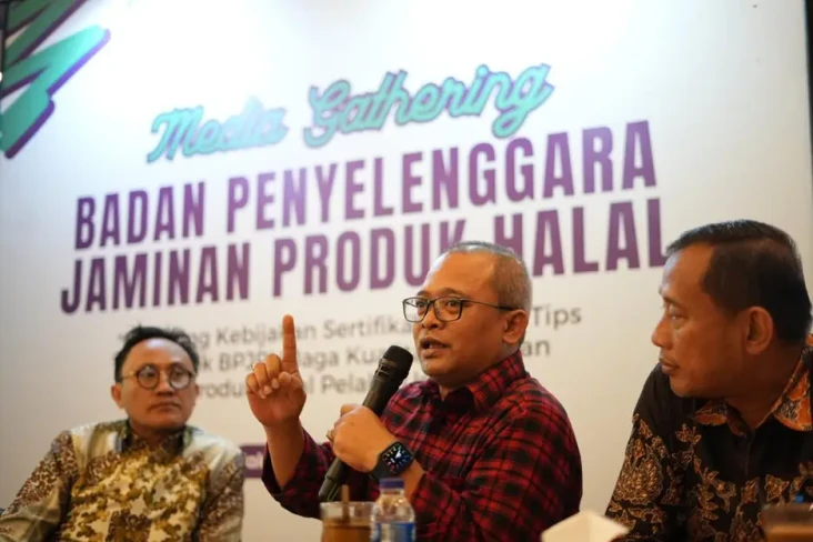 Mendaftar Sertifikasi...