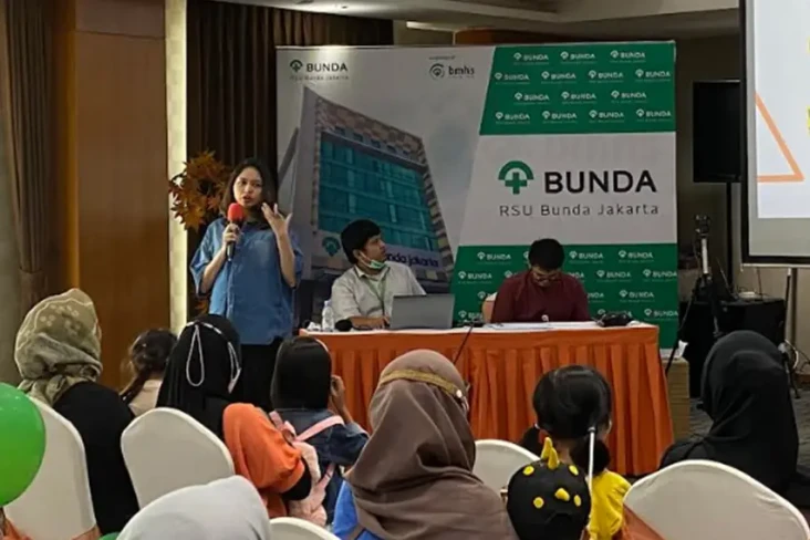 Belajar Mengenali Penyakit...