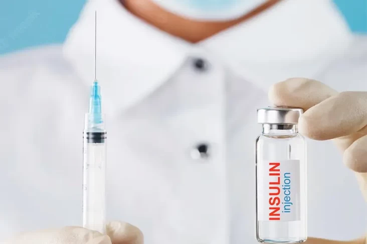 Mengenal Insulin dan...