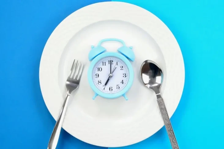 5 Manfaat Puasa Bagi...