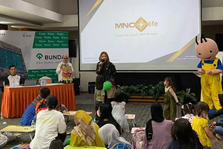 MNC Life Beberkan Alasan...