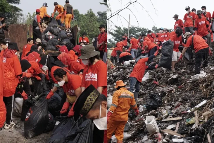 Masalah Sampah di TPA...