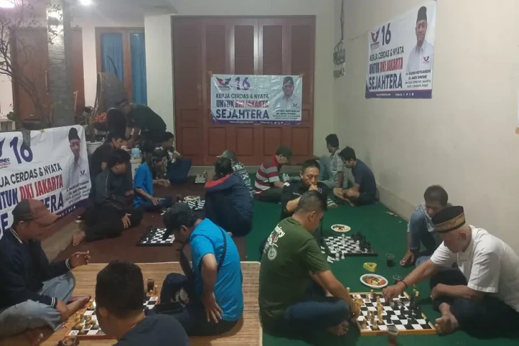 Tokoh Masyarakat Puji...