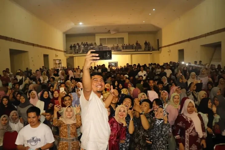 Tokoh Milenial Jambi...