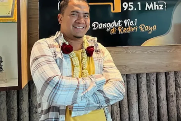 Saipul Jamil Berani...
