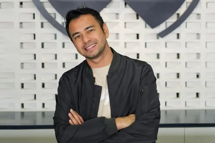Raffi Ahmad Heran Aldi...