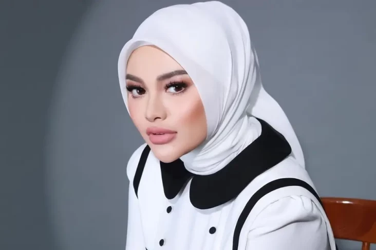 Hamil 6 Bulan, Aurel...