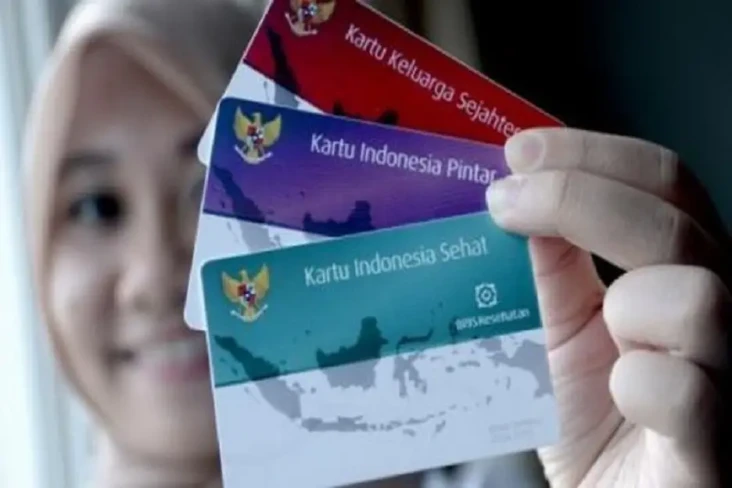 Pendaftaran KIP Kuliah...