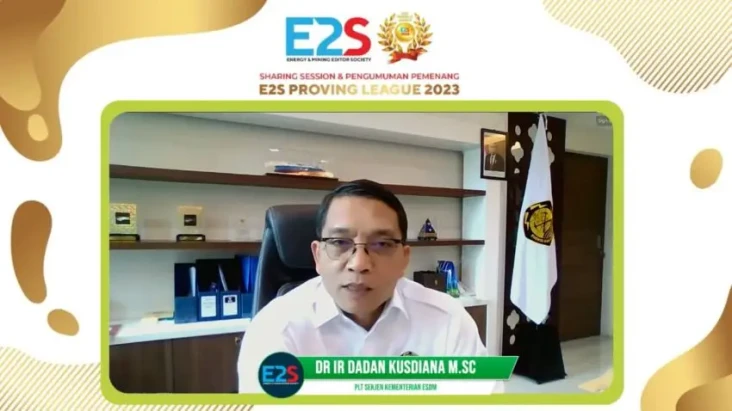 Terus Perkuat Aspek...