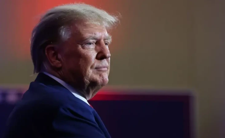 Trump Klaim Bisa Menang...