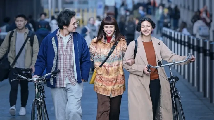 SOROT: 7 Film Indonesia...