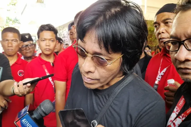 Adian Napitupulu Ungkap...