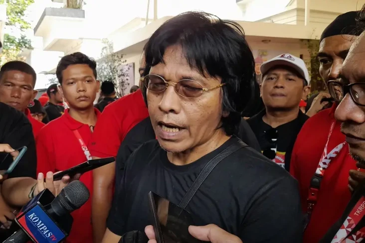 Fokus Menangkan Ganjar,...