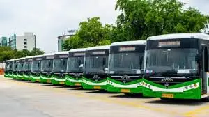 8 Bus Termewah di Dunia,...