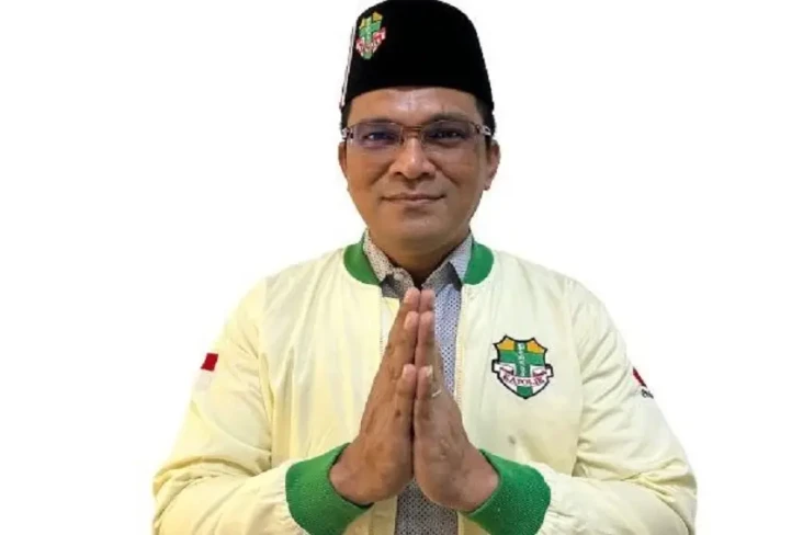 Kursus Kepemimpinan...