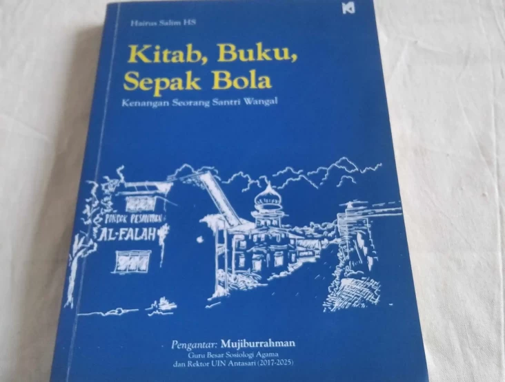 Tempat dan Pengisahan