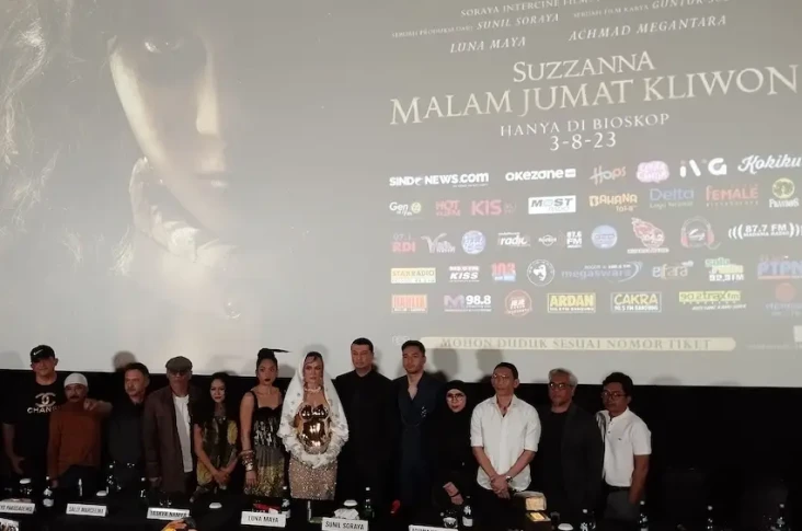 Luna Maya Akui Sulit...