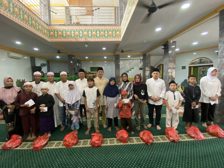 Muharram Jadi Momentum...