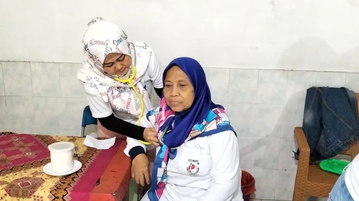 Aksi Sosial Kartini...