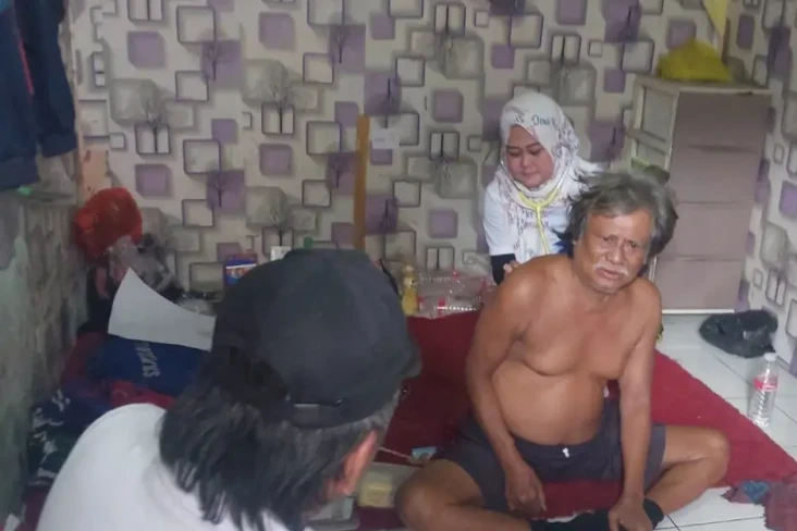 Kartini Perindo Gelar...