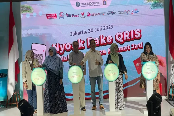 Digitalisasi Pembayaran,...