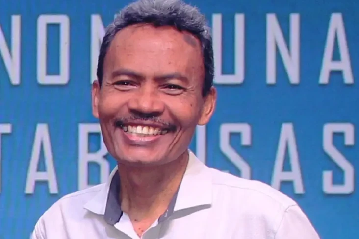 Transformasi Tata Kelola...