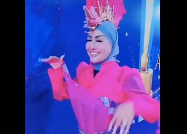 Tessa Mariska Salah...