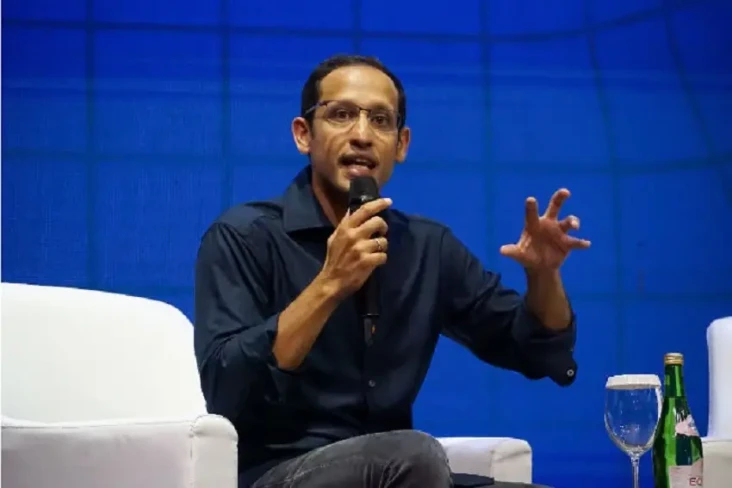 Begini Alasan Menteri...