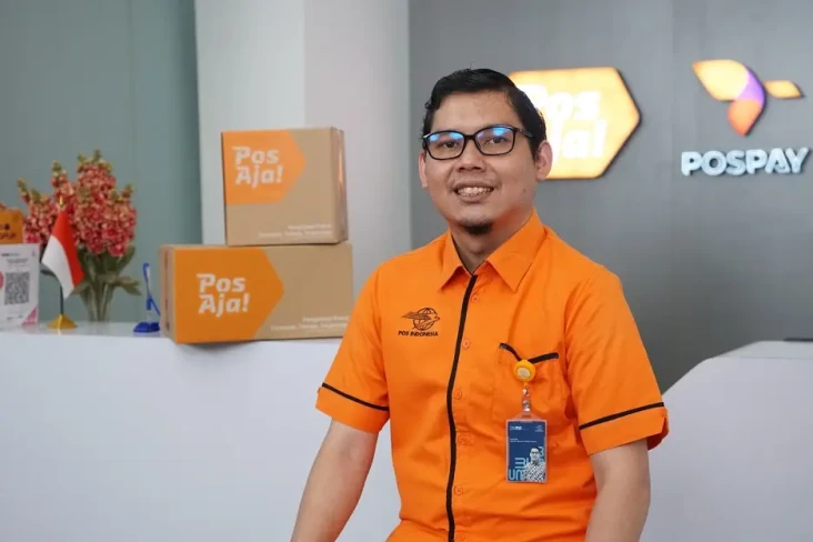 Penyaluran Bansos dan...