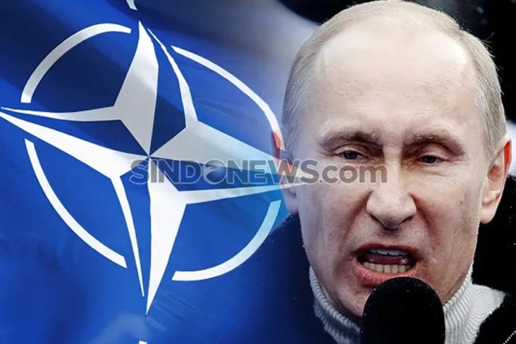Vladimir Putin: Rusia...