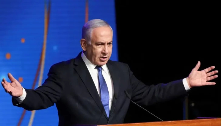 Israel Akan Bangun Jalur...