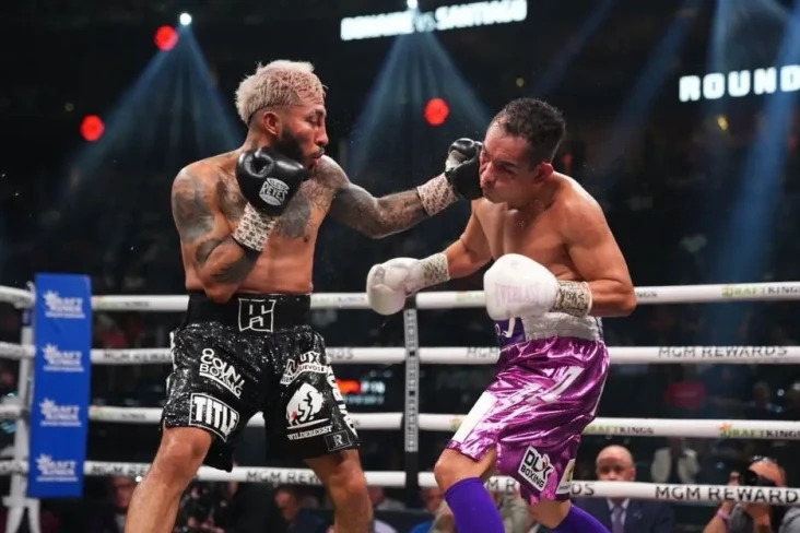 Bungkam Nonito Donaire,...