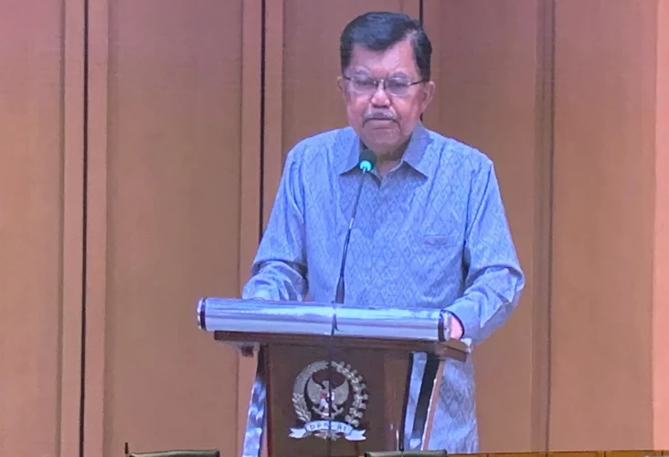 Tolak Munaslub Partai...