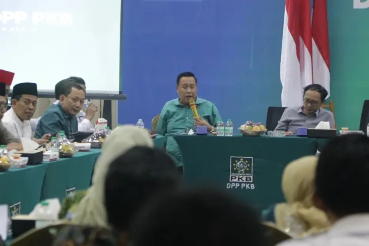 PKB Undang Pakar dan...